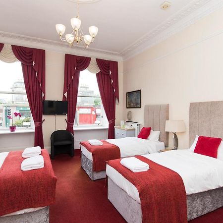 Edinburgh Rays Guest House Εξωτερικό φωτογραφία