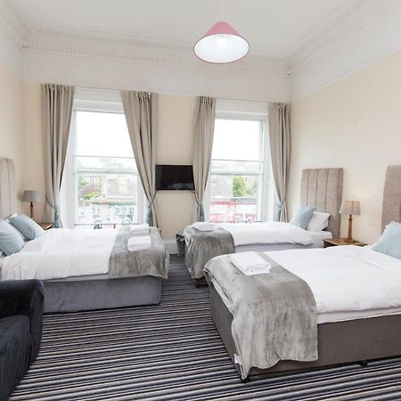 Edinburgh Rays Guest House Εξωτερικό φωτογραφία