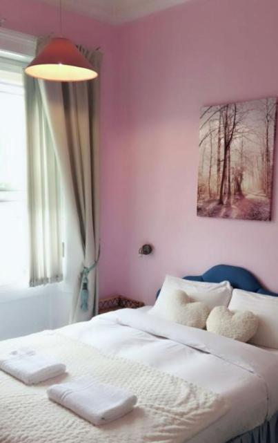 Edinburgh Rays Guest House Εξωτερικό φωτογραφία