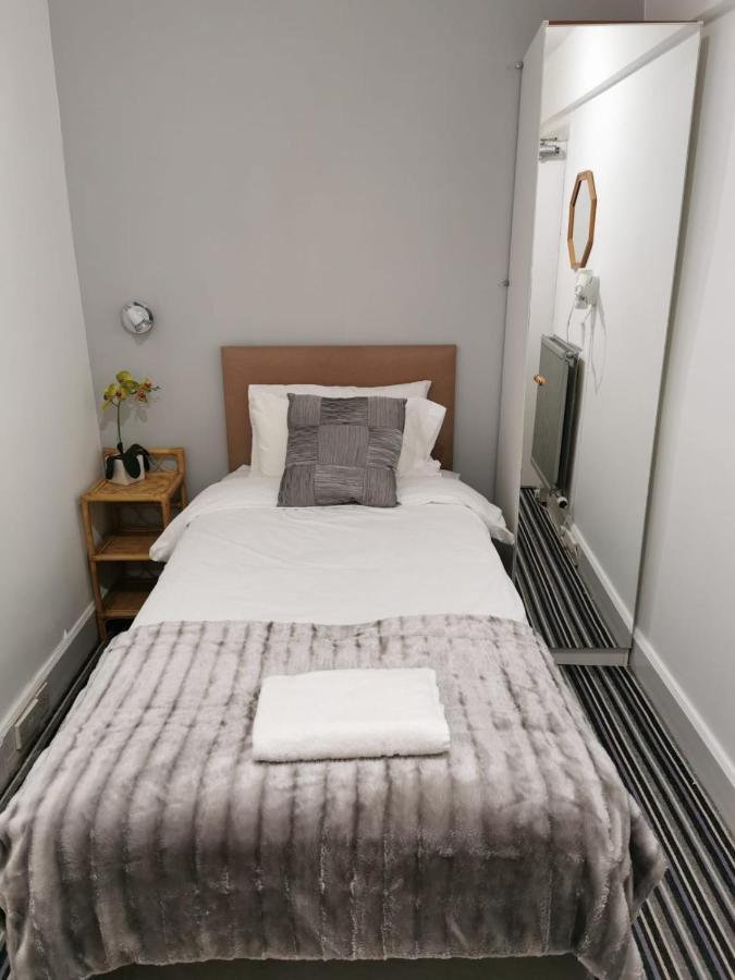 Edinburgh Rays Guest House Εξωτερικό φωτογραφία