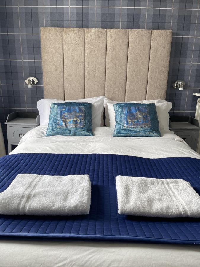 Edinburgh Rays Guest House Εξωτερικό φωτογραφία
