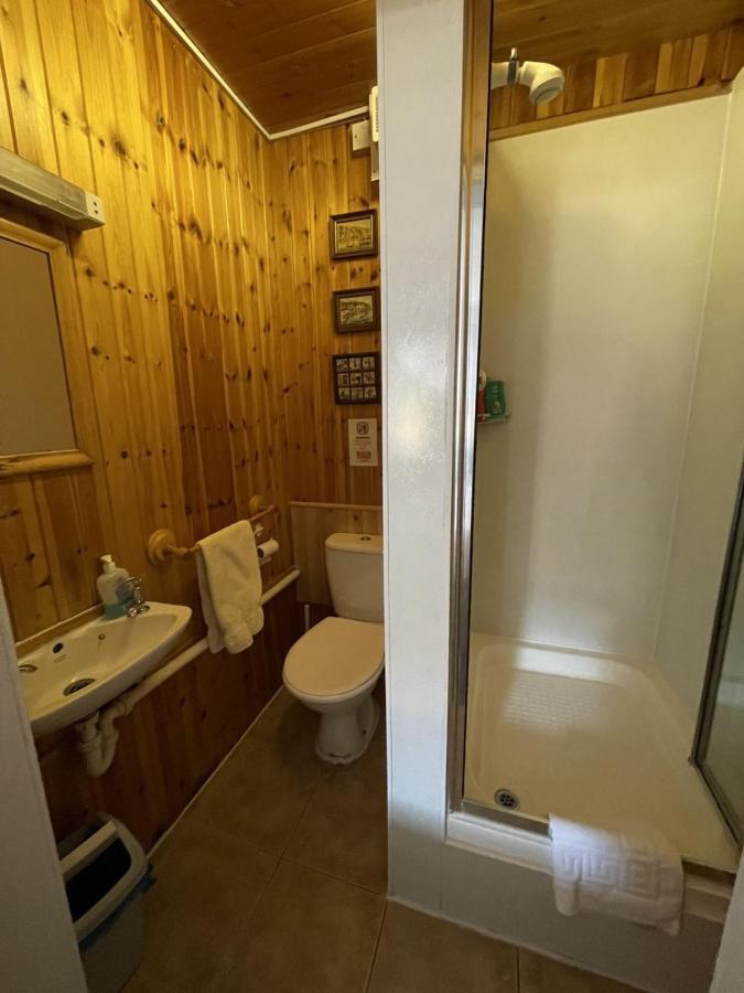 Edinburgh Rays Guest House Εξωτερικό φωτογραφία