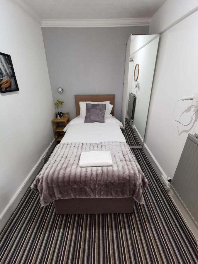 Edinburgh Rays Guest House Εξωτερικό φωτογραφία