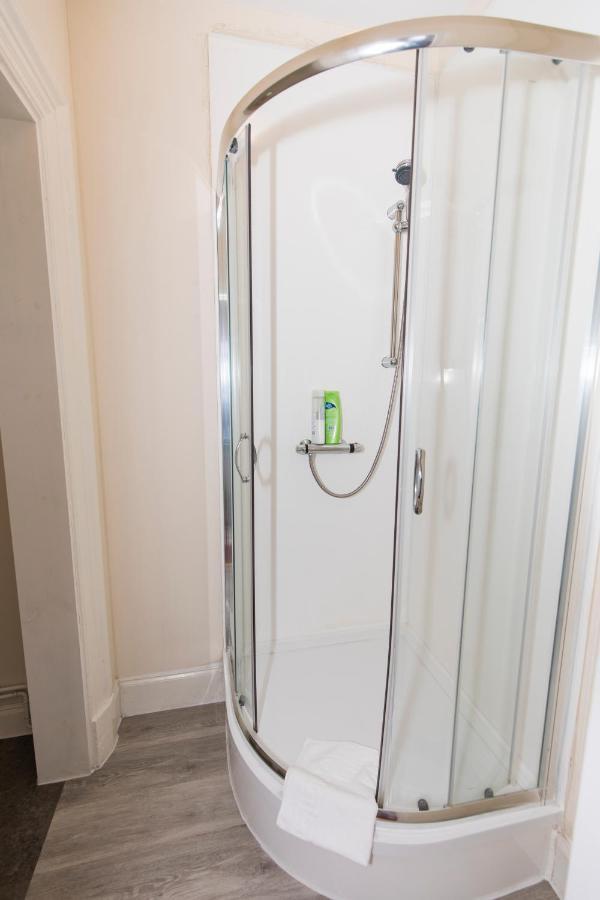 Edinburgh Rays Guest House Εξωτερικό φωτογραφία