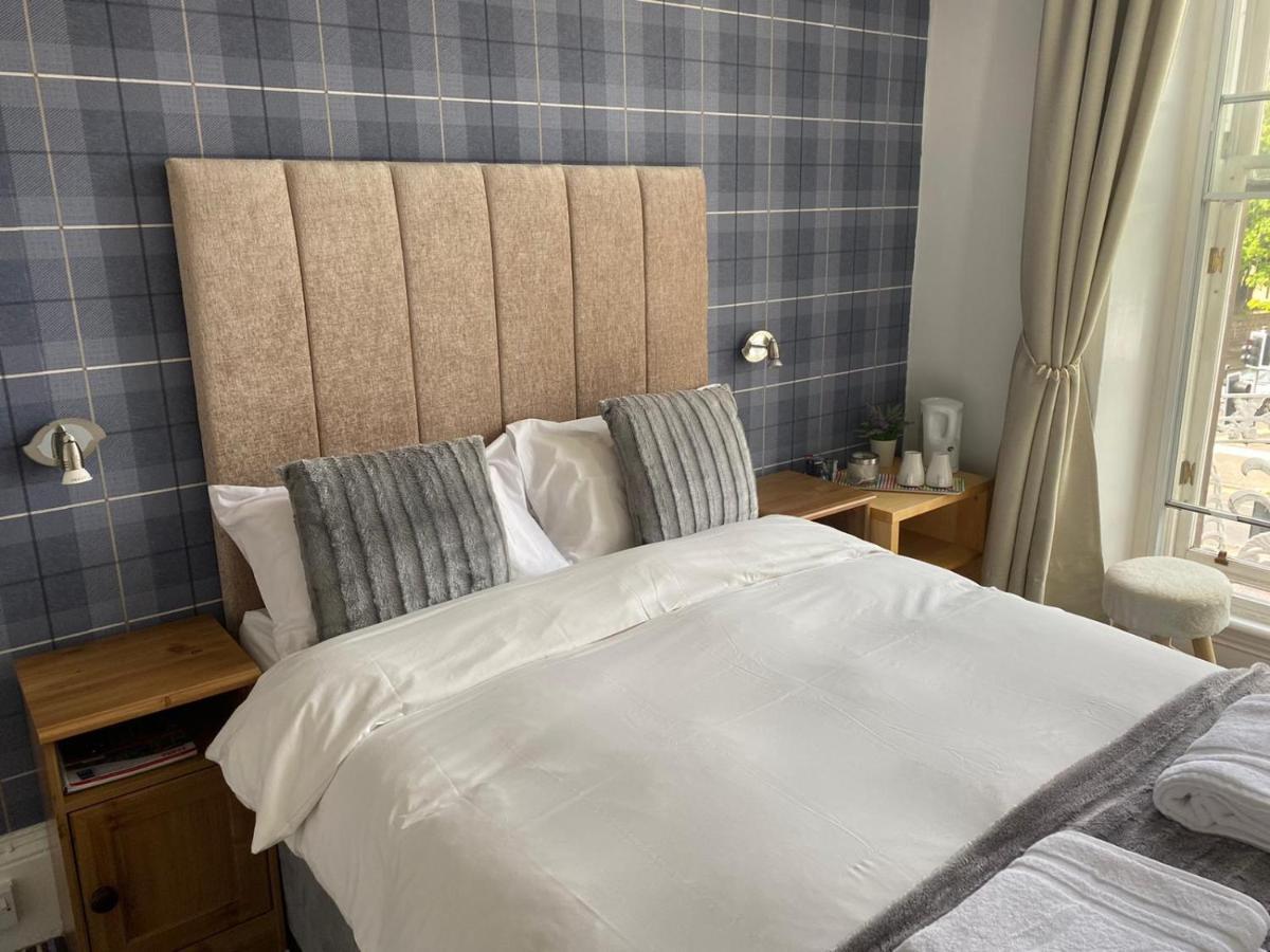 Edinburgh Rays Guest House Εξωτερικό φωτογραφία