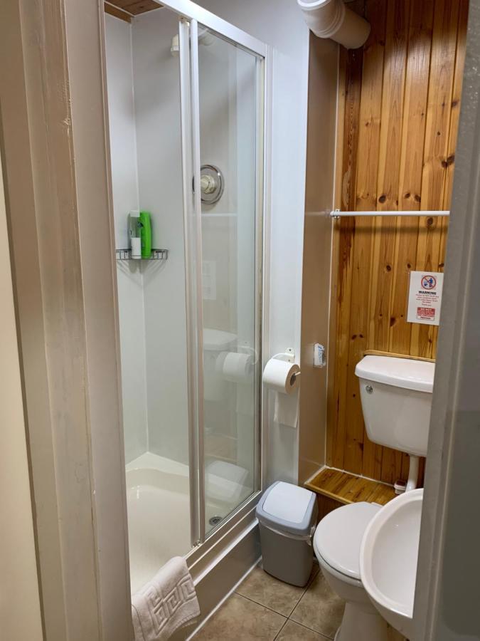 Edinburgh Rays Guest House Εξωτερικό φωτογραφία